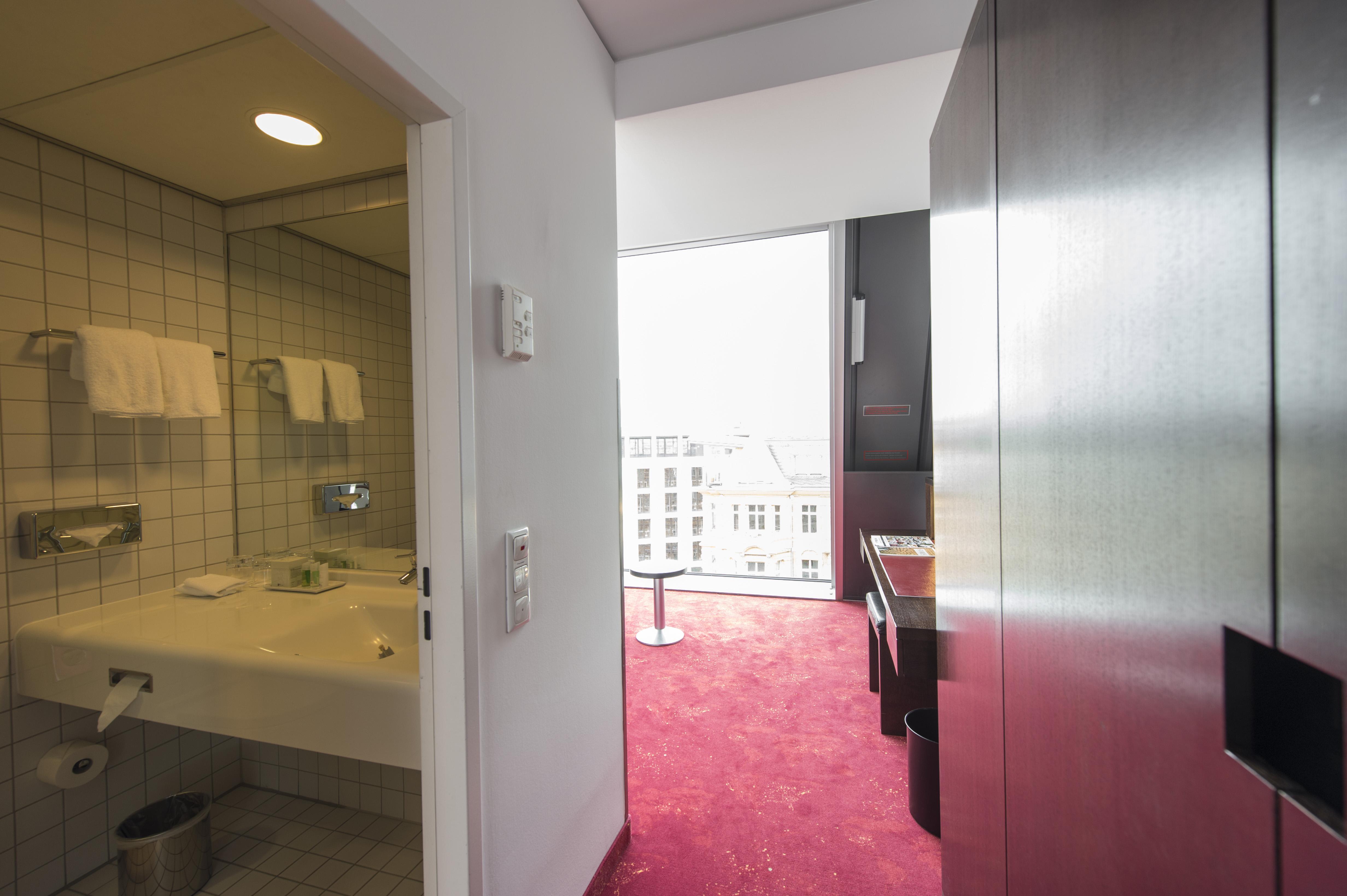Arcotel Velvet - In Berlin-mitte Berlin