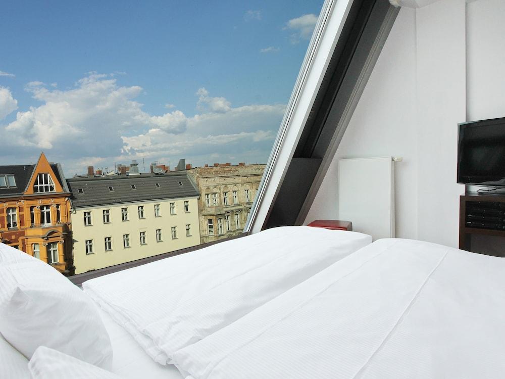 Hotel Arcotel Velvet - In Berlin-mitte