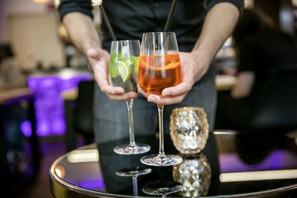 Arcotel Velvet - In Berlin-mitte 4* Berlin