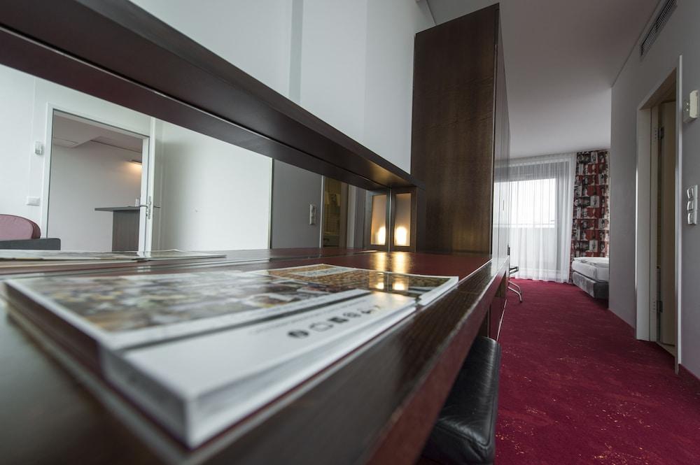 Arcotel Velvet - In Berlin-mitte Hotel