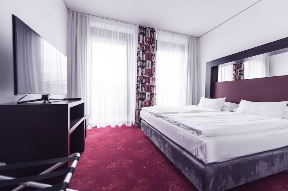 Arcotel Velvet - In Berlin-mitte Hotel 4*