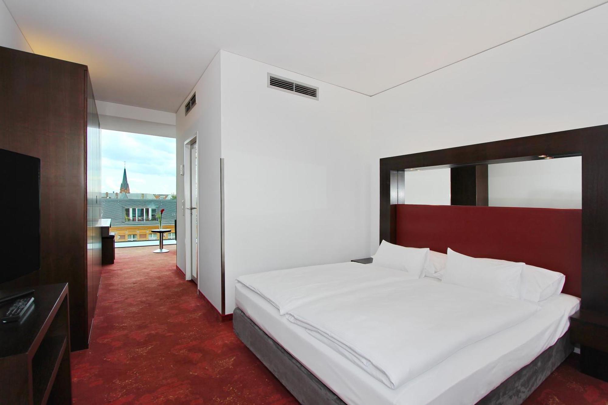 Arcotel Velvet - In Berlin-mitte Hotel Berlin