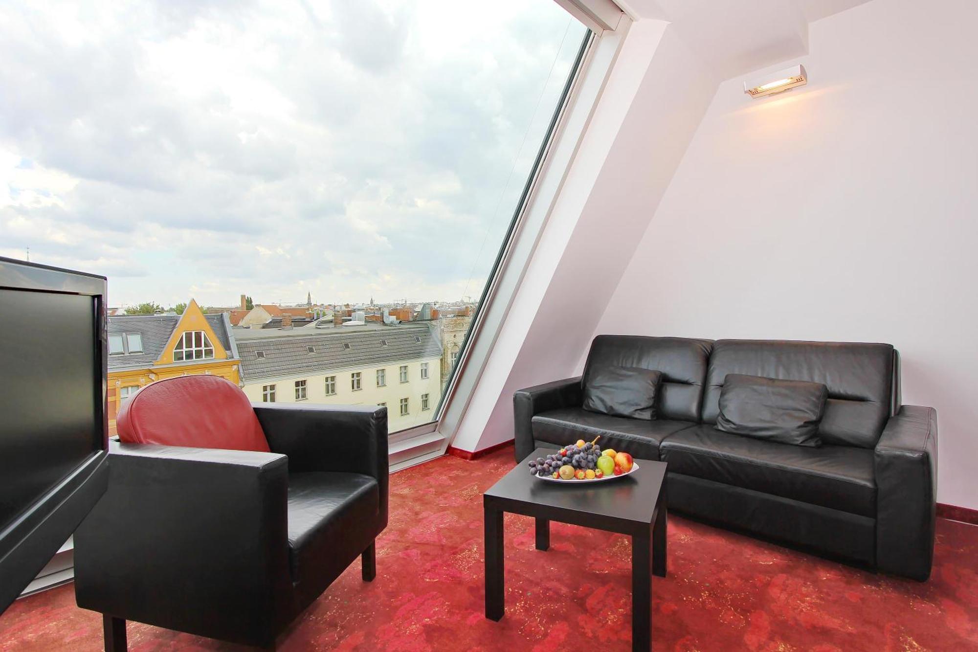 Arcotel Velvet - In Berlin-mitte Berlin