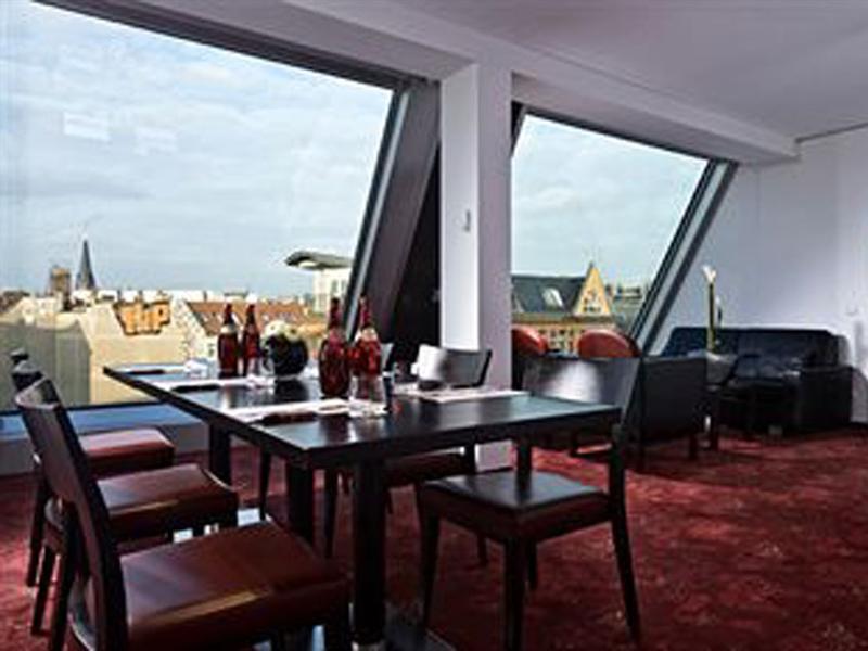 Hotel Arcotel Velvet - In Berlin-mitte Berlin