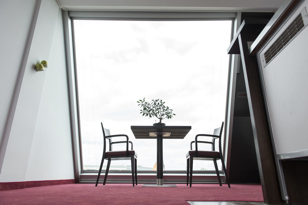 Hotel Arcotel Velvet - In Berlin-mitte Berlin