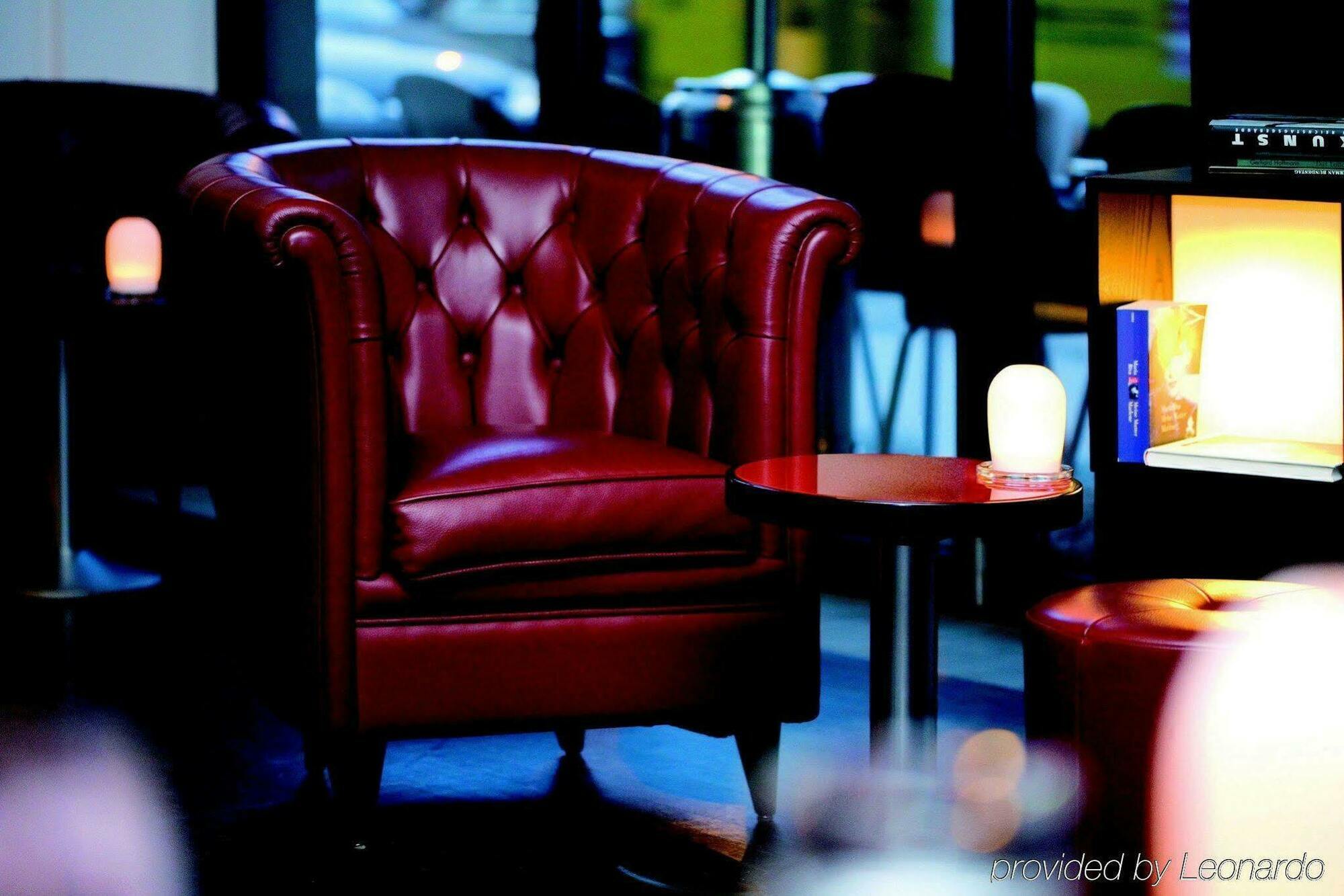 Arcotel Velvet - In Berlin-mitte 4*