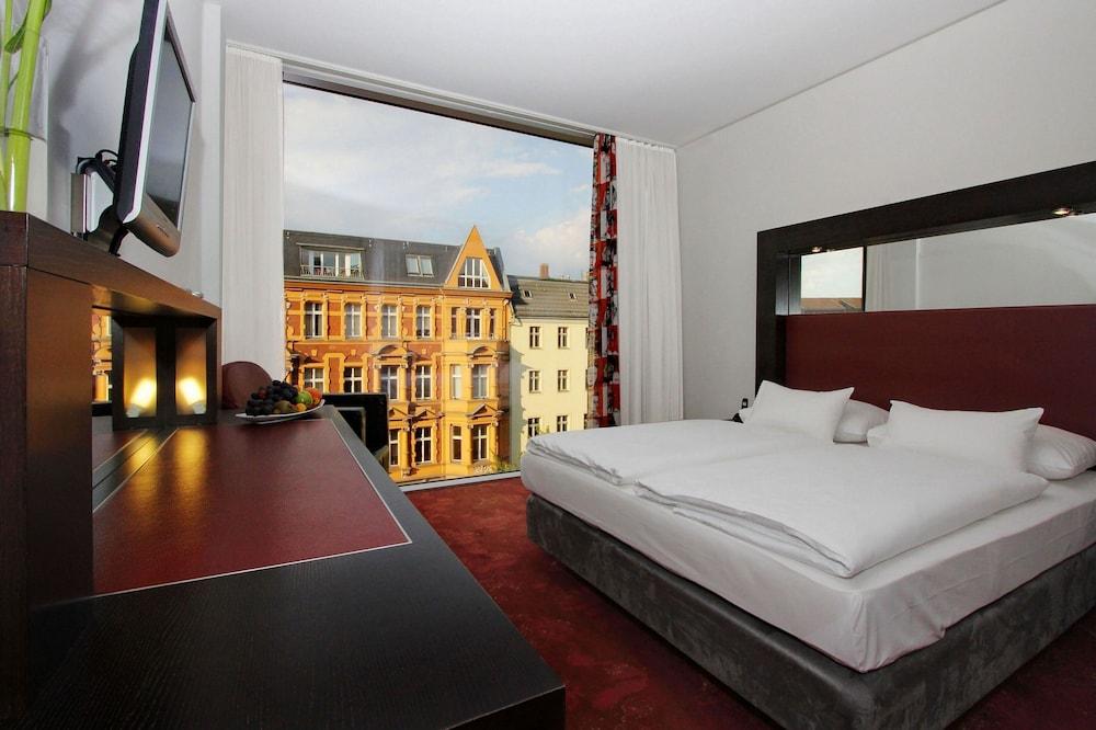 Arcotel Velvet 4* Berlim