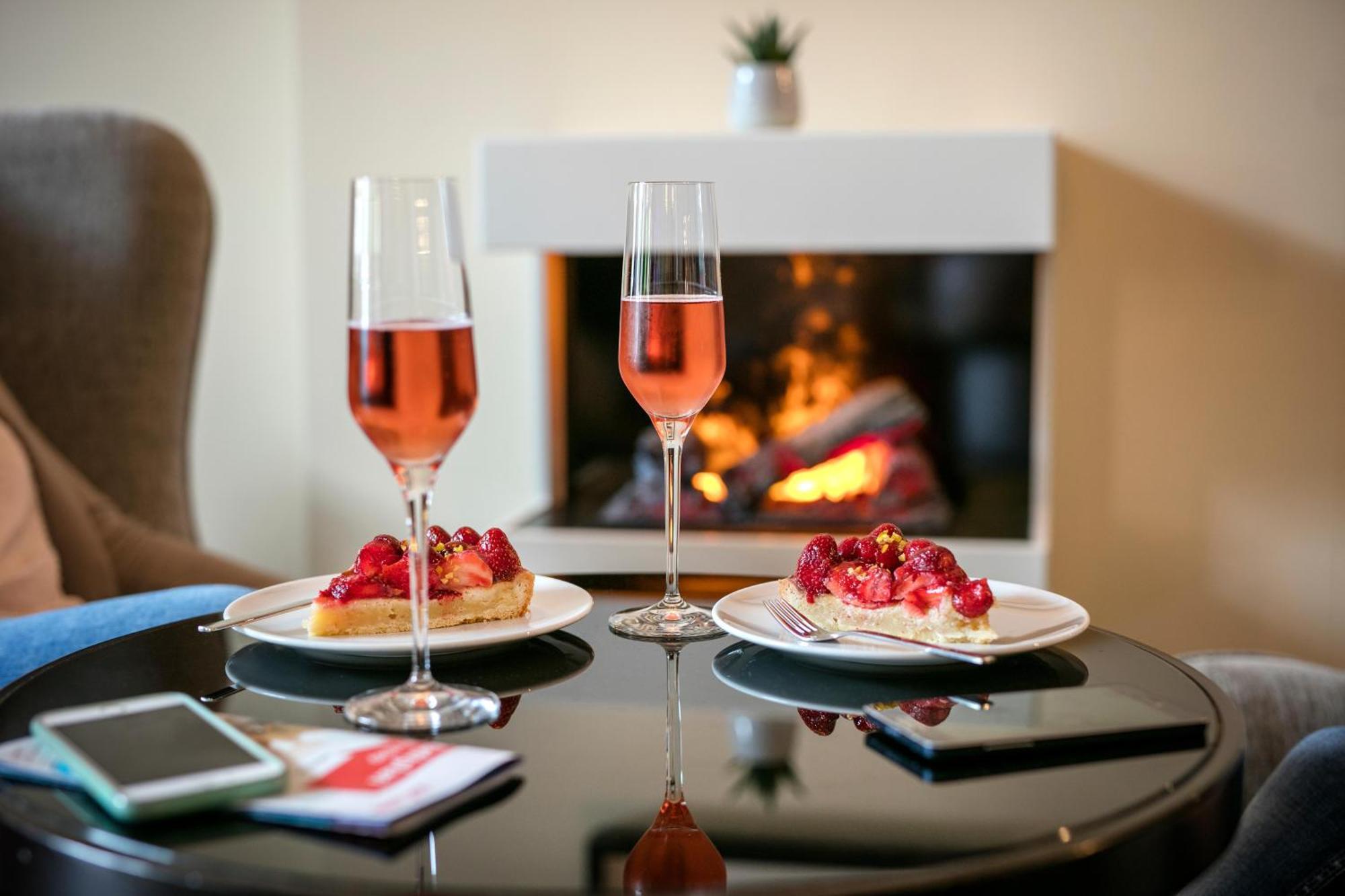 Arcotel Velvet Hotel Berlim